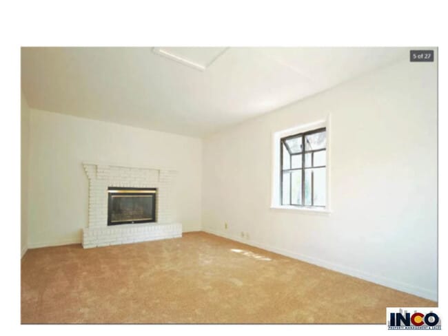 Foto del edificio - 3108 S Glencoe St