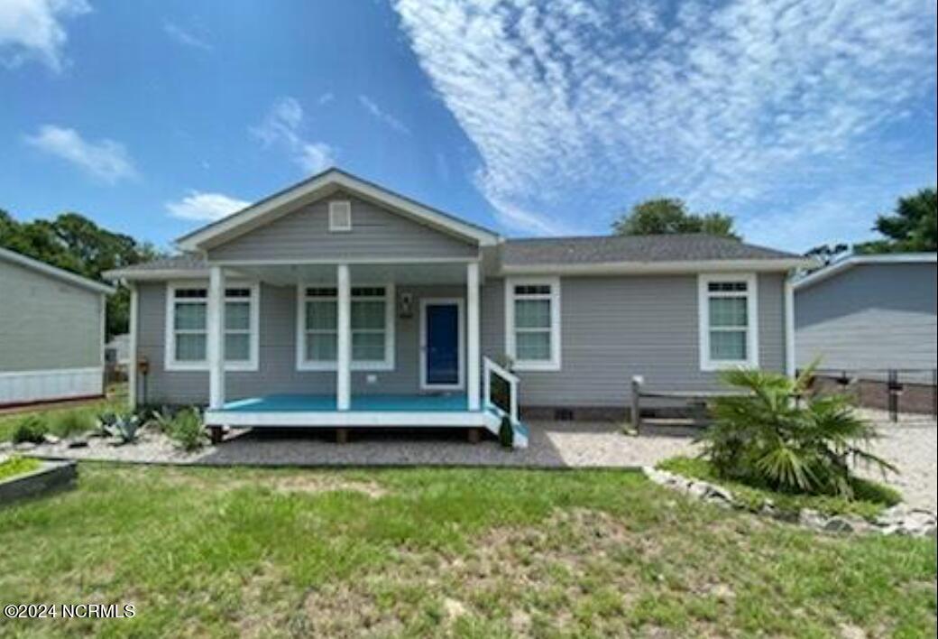 1933 Estate St SW, Supply, NC 28462 House Rental in Supply, NC