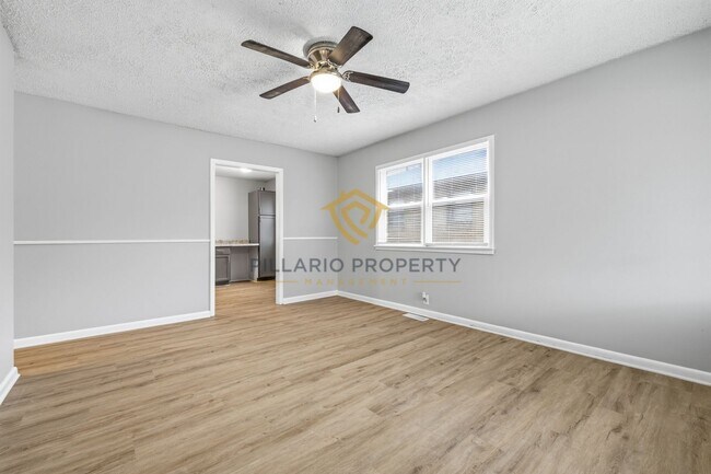 Foto del edificio - Adorable 3-Bedroom Home on the East Side, Available NOW!