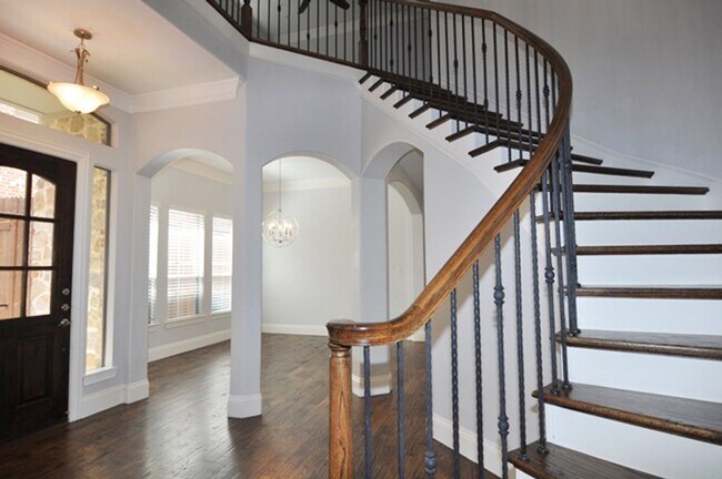Foto del edificio - 5318 Longview St