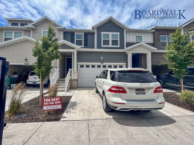Foto del edificio - Spacious 3 bed in Quiet Community