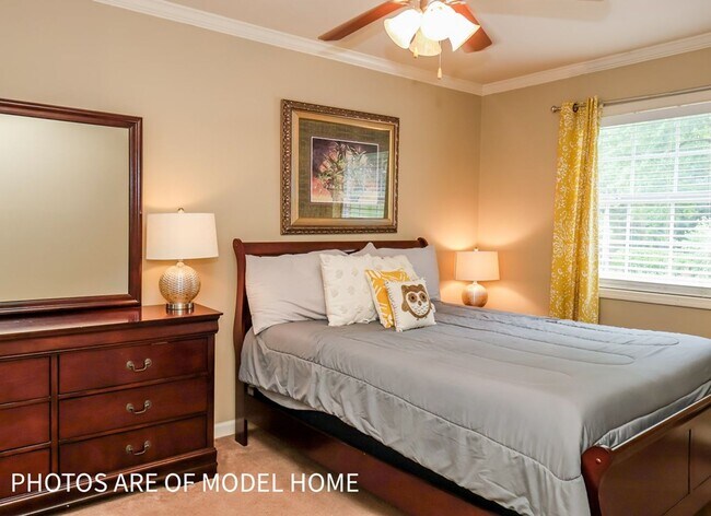 Foto del edificio - 905 Park Lane