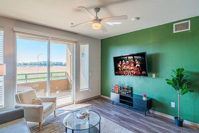 Foto del edificio - 9600 W Georgia Ave