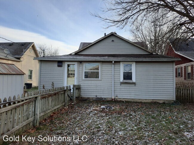 Foto del edificio - 3 br, 1 bath House - 807 Cottage Ave
