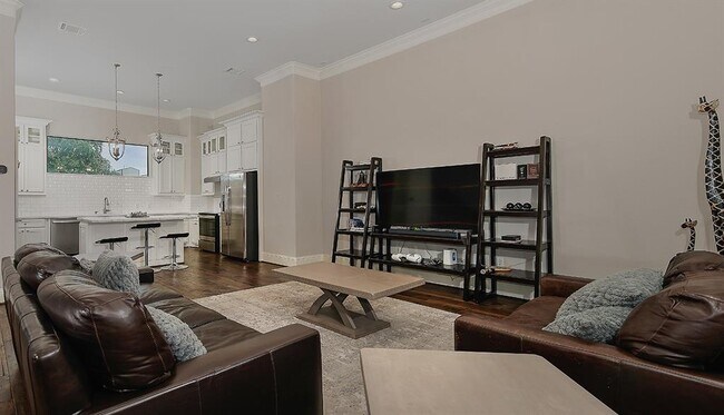 Foto del edificio - 4629 Crawford St
