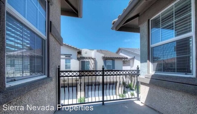 Foto del edificio - 2 br, 2 bath House - 1999 Wind Ranch Rd #A