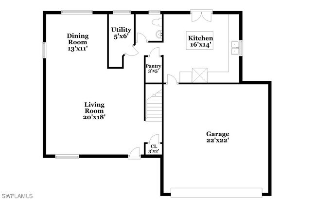 Building Photo - 2517 19th St W