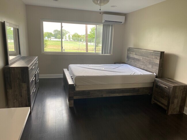 Foto del edificio - Parkview Apartments