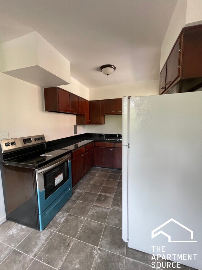 Foto del edificio - 1410 W Juneway Ter