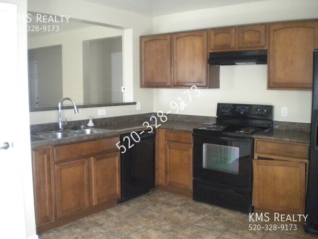 Building Photo - 7047 S Spring Beauty Way