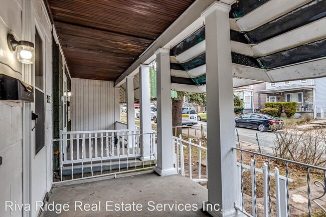 Building Photo - 2 br, 1 bath House - 134 Rochelle Street