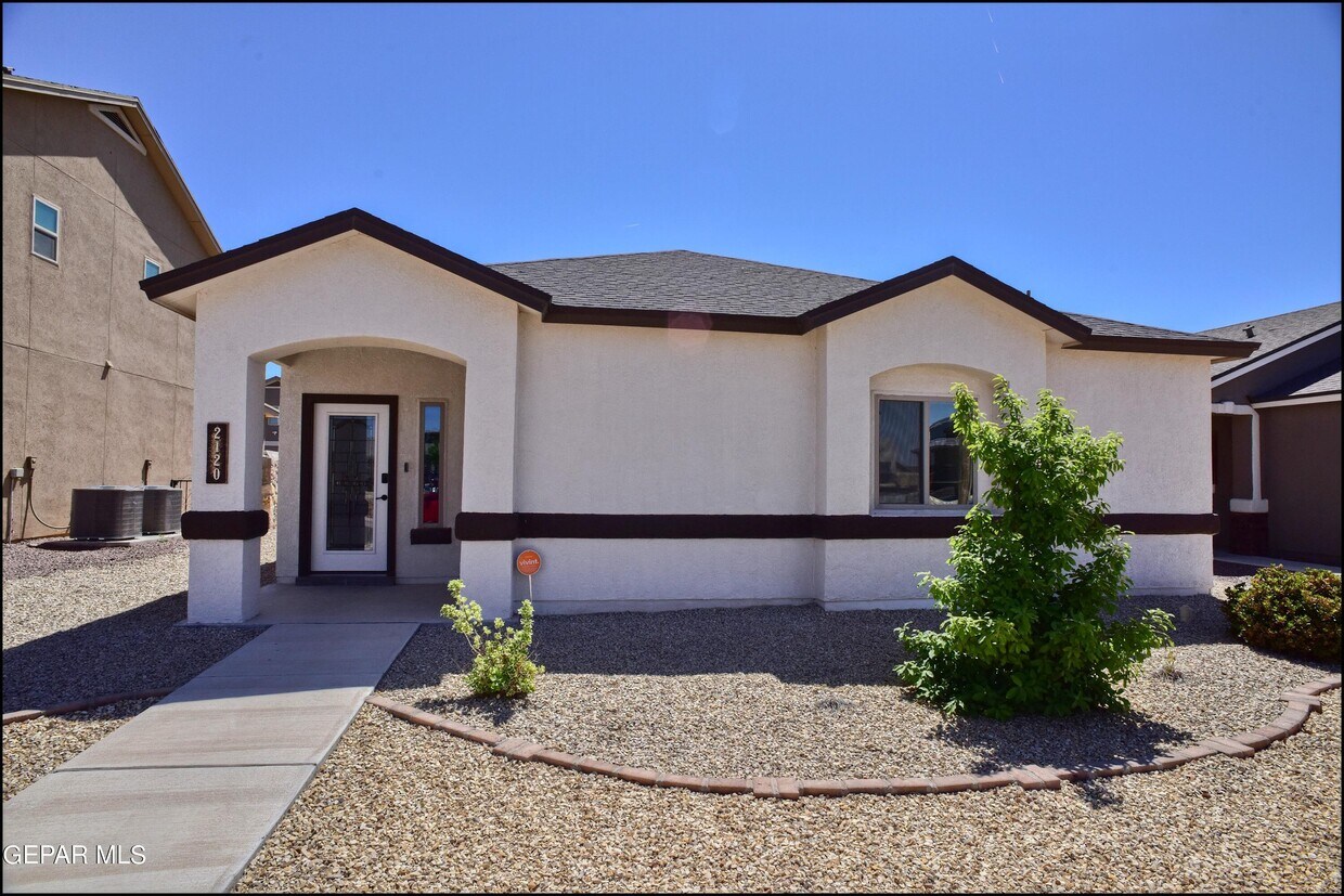Foto principal - 2120 Thomas Lackland St
