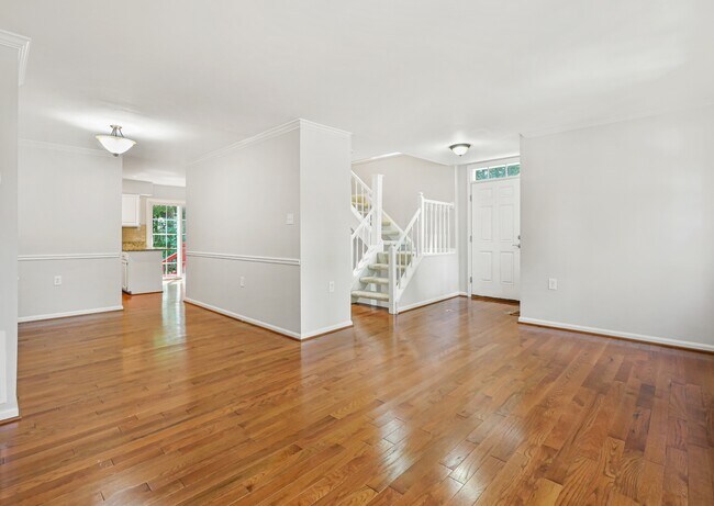 Foto del edificio - 11800 Critton Cir