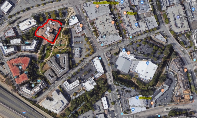 Photo - 1800 Alma Ave Apartment