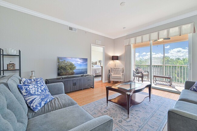 Foto del edificio - ** 2/2 Fully Furnished Annual Rental in Osprey Cove, Estero!