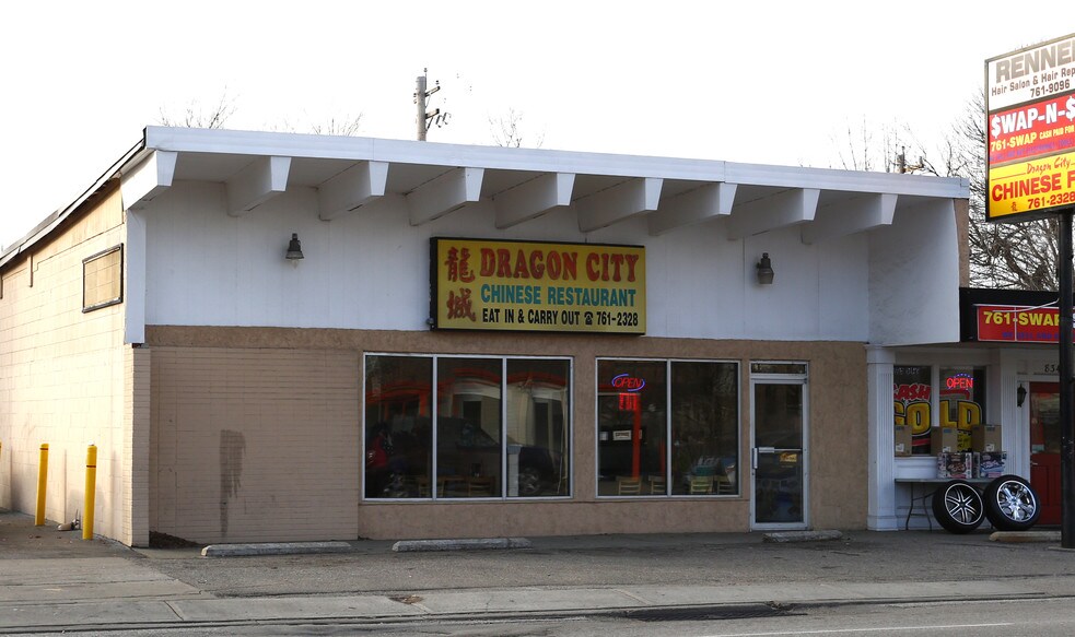 Picture of Hartwell Cincinnati