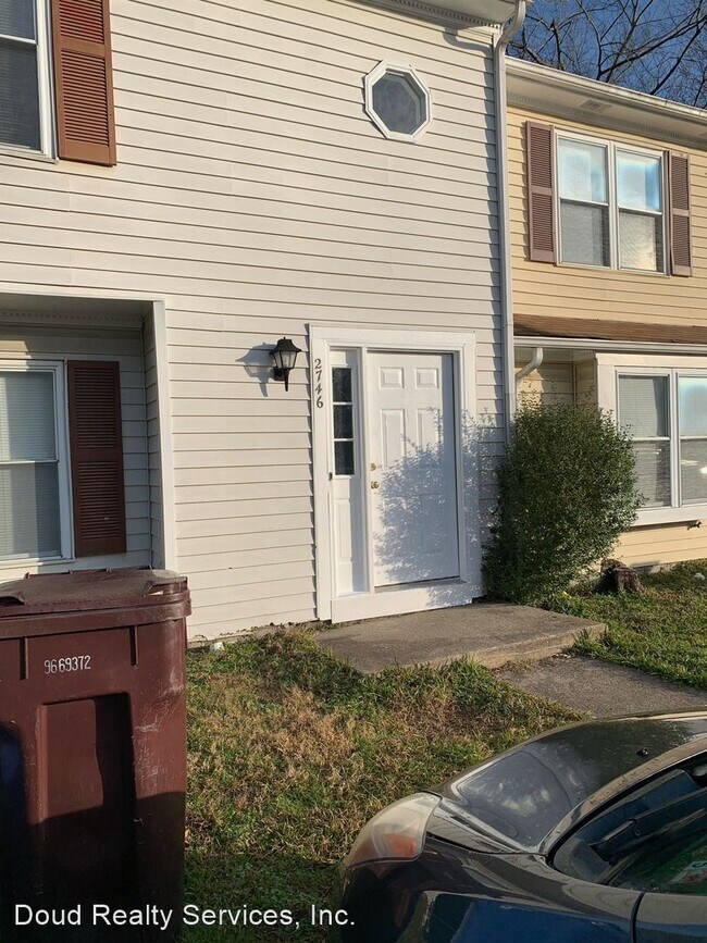 Foto del edificio - 3 br, 1.5 bath House - 2746 Janice Lynn