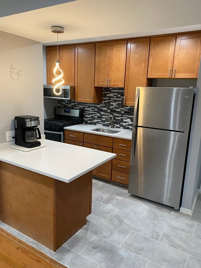 Foto del edificio - 455 W Grant Pl