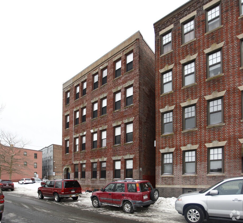 Foto del edificio - 24 Peabody St