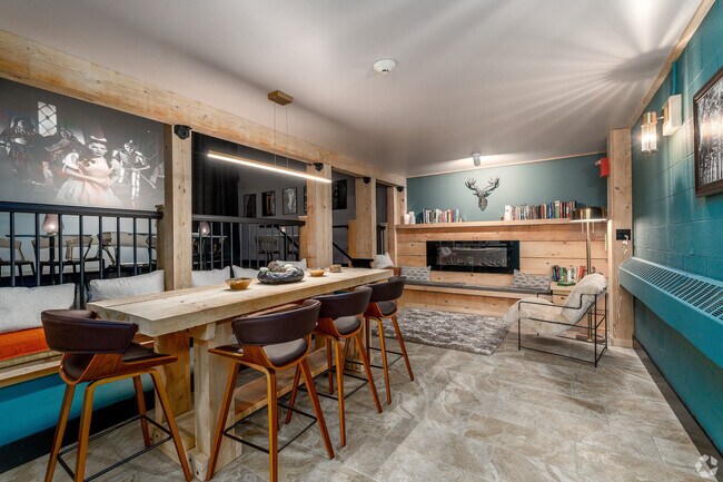 Foto del edificio - The Estates