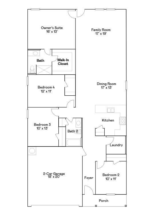 Building Photo - 3036 Wild Dunes Dr
