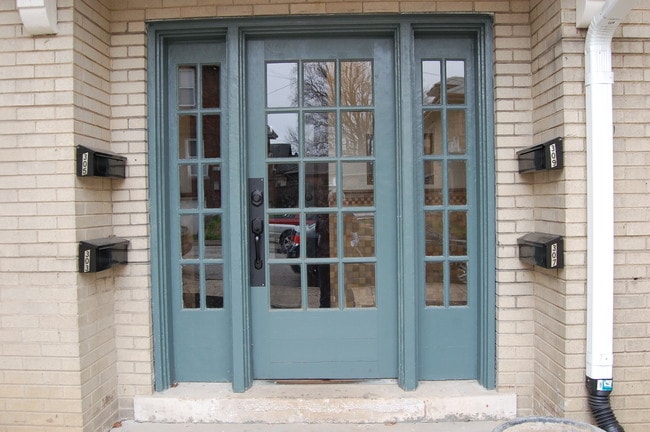 Building Photo - 309 Park Dr