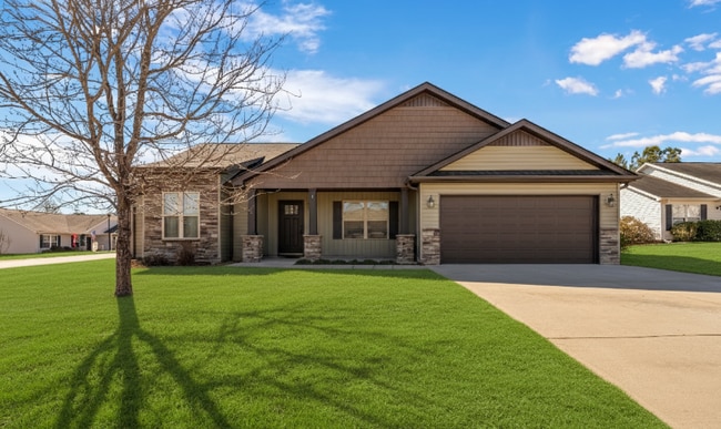 Building Photo - 1 Sago Ct