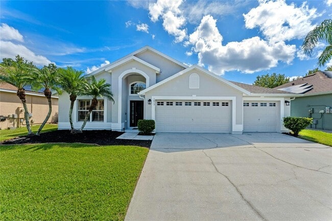 Photo - 1613 Crown Hill Blvd House