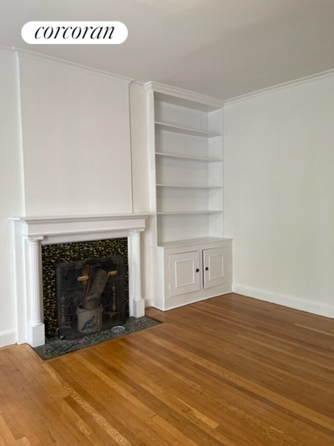 Foto del edificio - 125 Hicks St