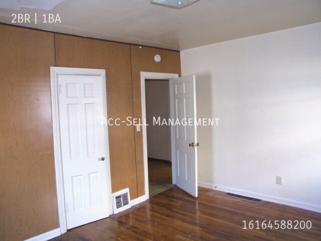 Foto del edificio - 501 11th St NW