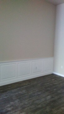 Bed Area - 2075 Baldwin Ave
