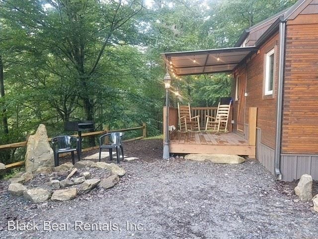 Building Photo - 1 br, 1 bath House - 921 Bee Tree