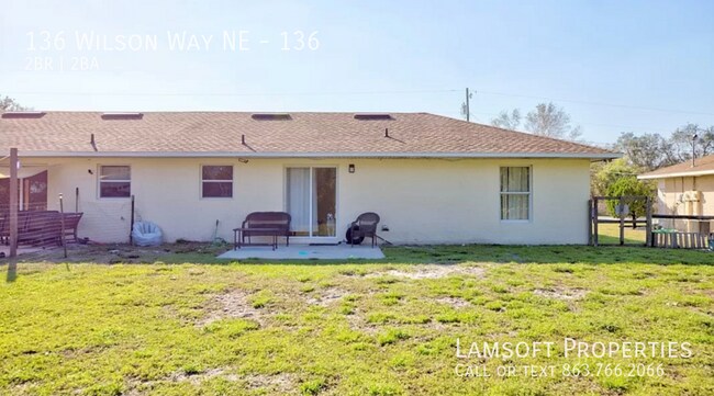 Foto del edificio - 136 Wilson Way NE