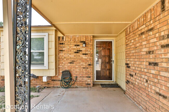 Building Photo - 3 br, 2 bath House - 8304 Fremont Avenue