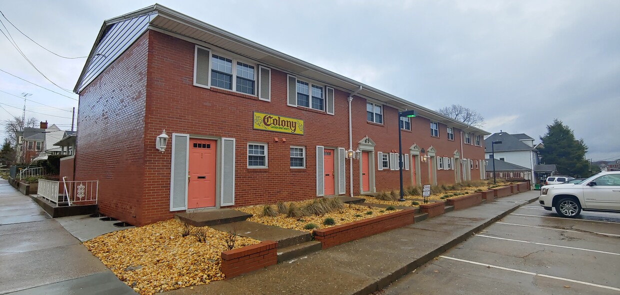 Foto principal - 1801 18th St