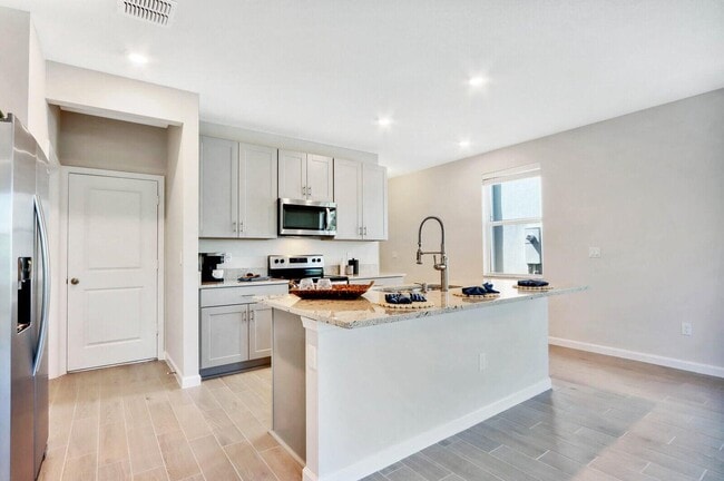 Foto del edificio - 178 Osprey Preserve Blvd