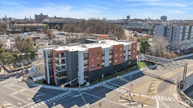 Building Photo - 3601 Liberty Ave