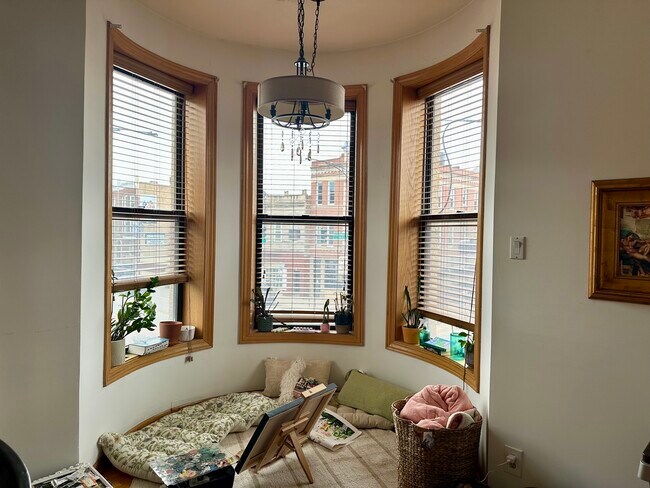 Foto del edificio - 2200 W Chicago Ave