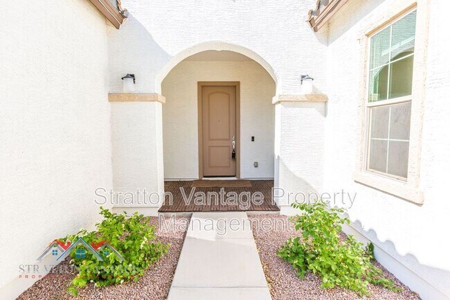 Foto del edificio - 21096 E Arroyo Verde Dr