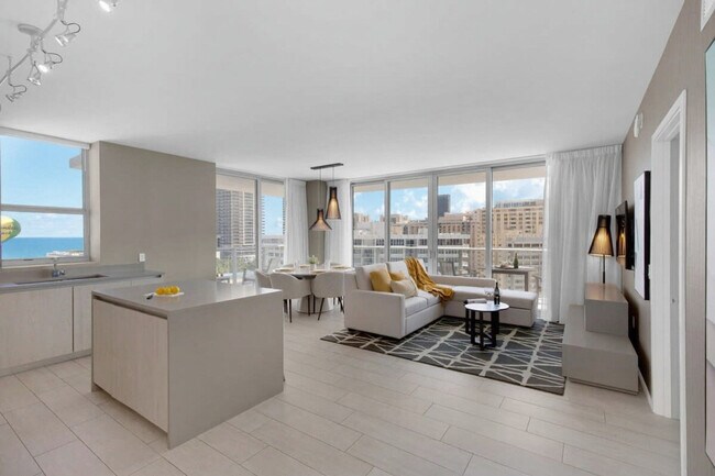 Foto del edificio - 4010 S Ocean Dr