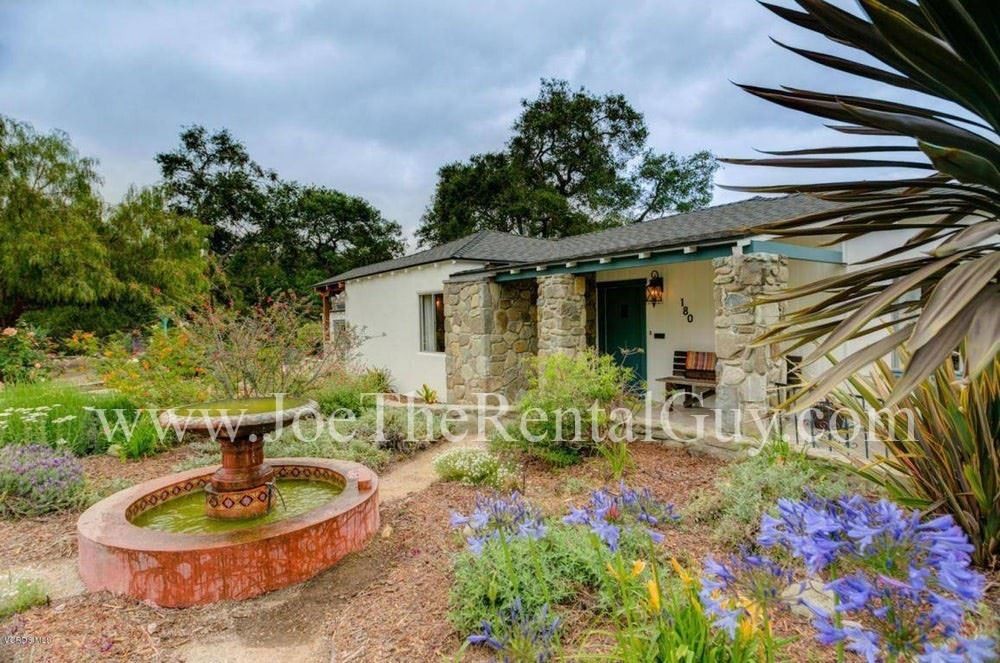 Primary Photo - 3 br, 2 bath House - 180 Ojai Drive