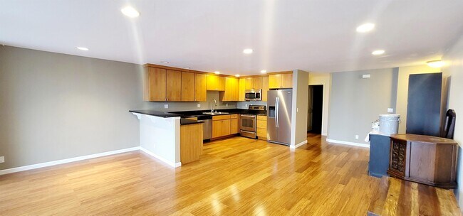 Foto del edificio - 9520 Rainier Ave S