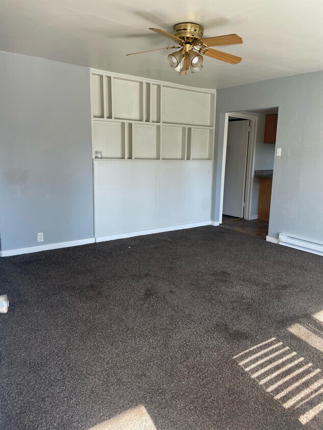 Foto principal - 850 Clarke St