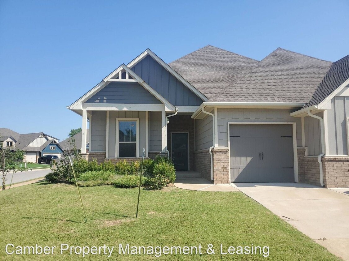 Primary Photo - 4 br, 2 bath House - 7817 Ashleaf Terrace