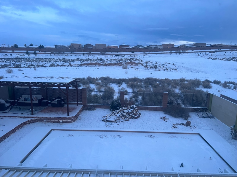 Foto del edificio - 5901 Soria Ave NW