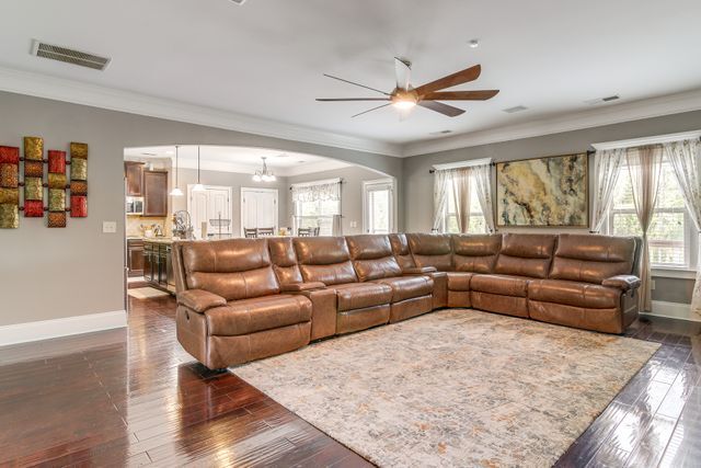Foto del edificio - 2668 Britt Trail Dr