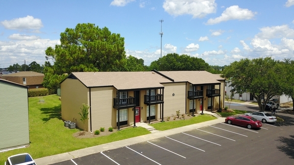 Building Photo - Oak Grove Place Apartments