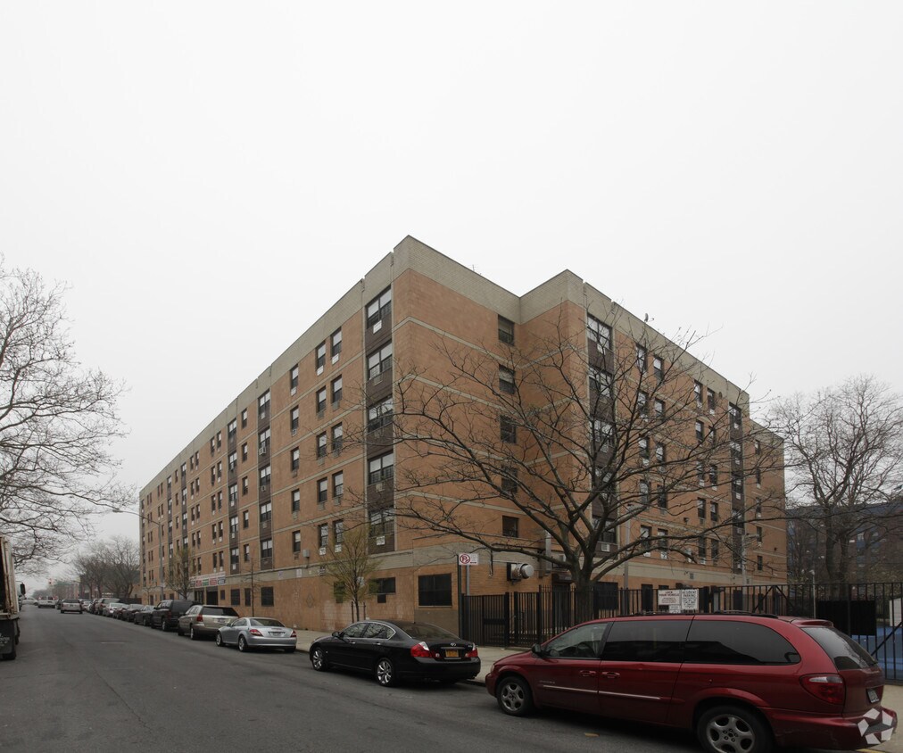 Primary Photo - 510 Quincy St