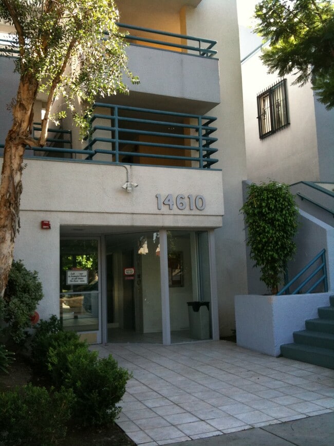 Building Photo - 14610 Erwin St