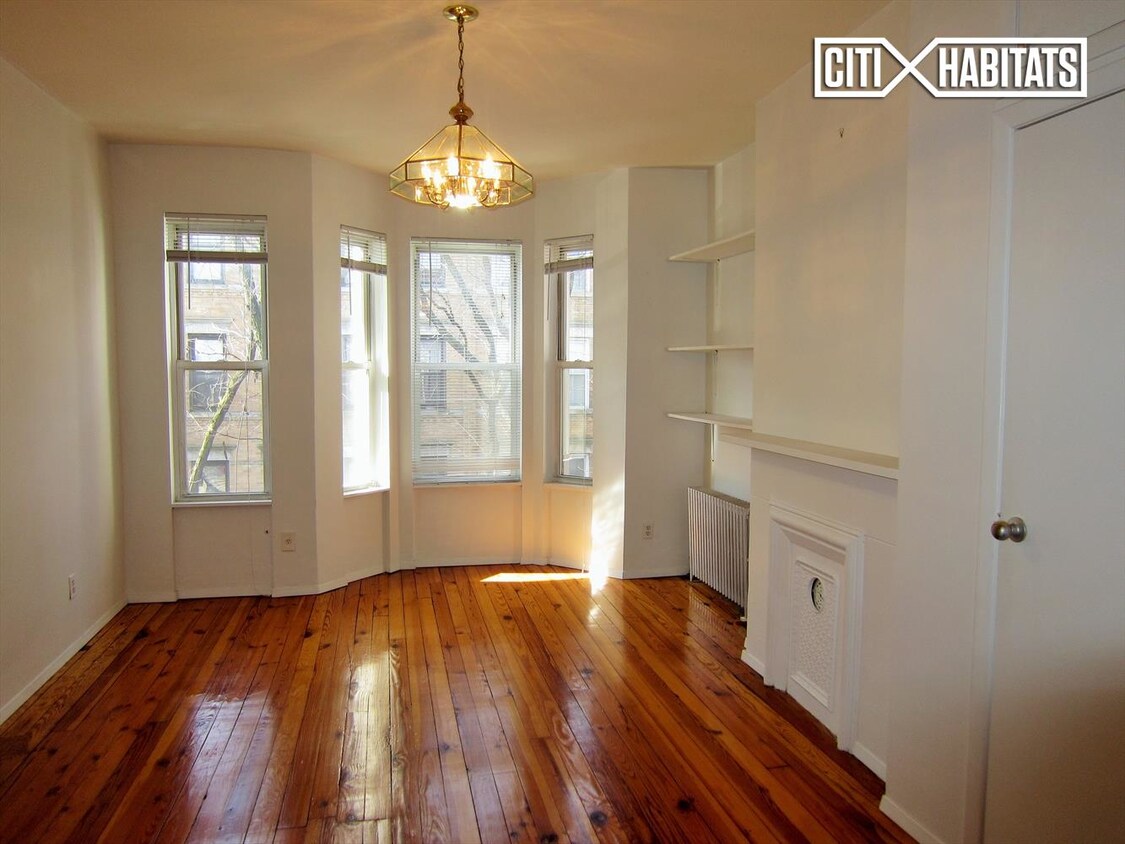 Foto principal - 134 Guernsey St